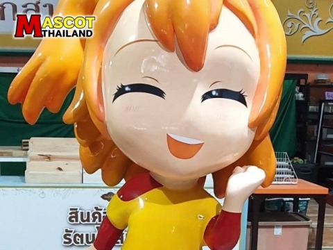 Mascot Thailand (7)